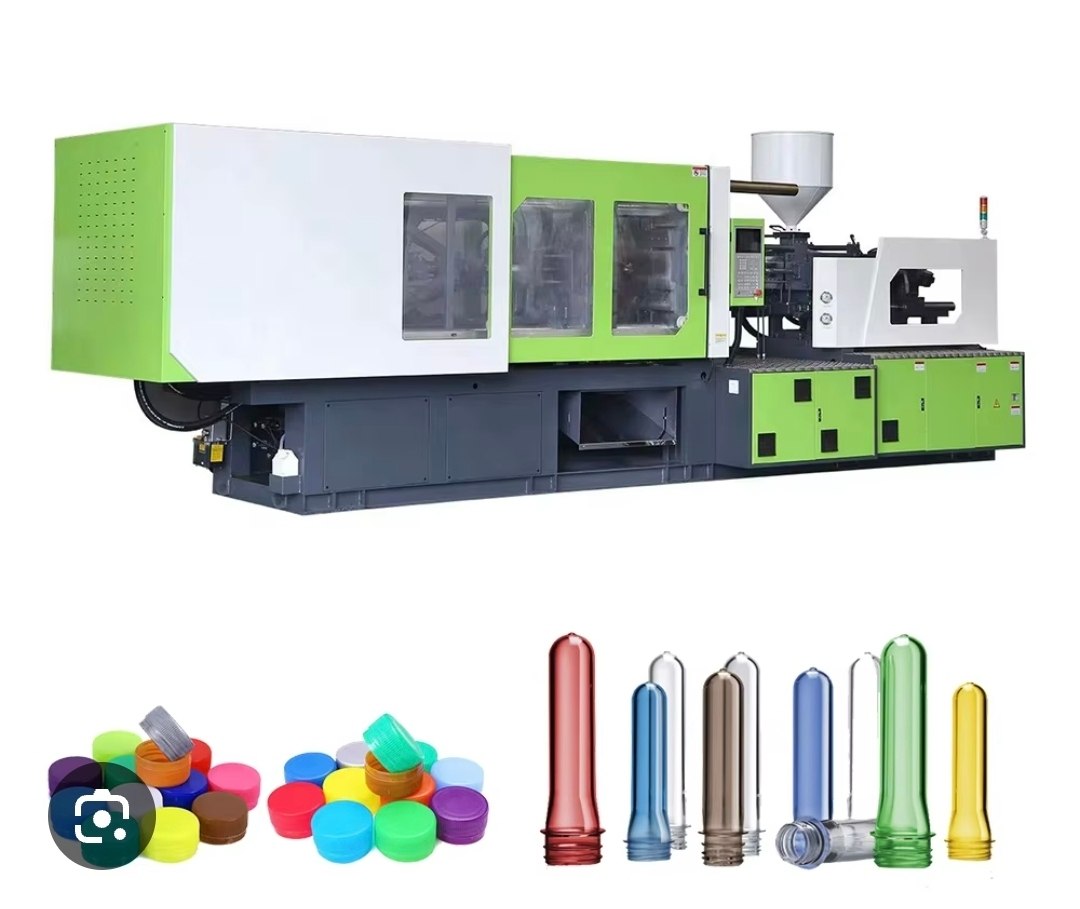 ለደንበኛችን ኤም.ኤን.ዲ.ቲ (MNDT) ኢንዱስትሪያል ማሽነሪ እቃዎች